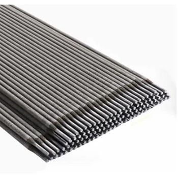 A237 Eletrode Welding Rod Welded Steel Plates Origin China Diameter 4.0mm Welding Power AC Length 300-400mm Payment Terms Tt, - Guangzhou Longyuhing Trading Co., Ltd. - China