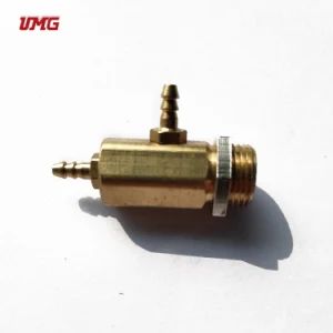 Dental Simulator Accessories Simple Pressure Reducing Valve - Tangshan UMG Medical Instrument Co., Ltd. - China