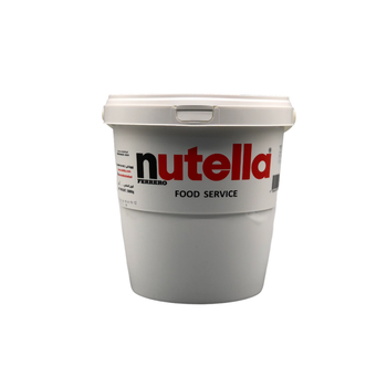 Premium Quality Nutella Wholesale Large Scale Grade A Features Gluten-Free Nut Content > 20 % - 30 % - MASI TRADING GMBH - Germany