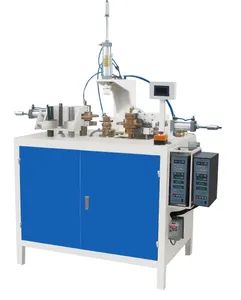 Hwashi Kitchen Teapot Sieve /Straier Seam Welding Machine/Spot Welder - Guangdong Hwashi Technology Inc. - China