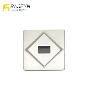 DC3V/AC220V Automatic Inductive Urinal Toilet Sensor Flush Valves - Fuzhou Rajeyn Electronic Sci-Tec., Ltd. - China