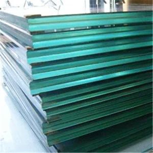 Factory Price Laminated Low-E Glass Insulated for Window Size Custom Color Clear Appearance Flat Model NO. LG-P05 Trademark - Jiangmen Bolipai Glass Products Co., Ltd. - China