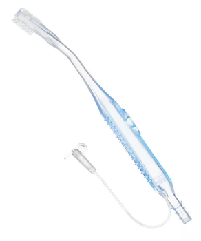 Suction Toothbrush – product photo, Recommend Fallback