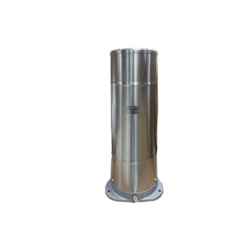 Intelligent Tipping Bucket Low Power Tipping Bucket Rain Gauge - Xiamen Chenmai Wisdom Technology Co., Ltd. - China