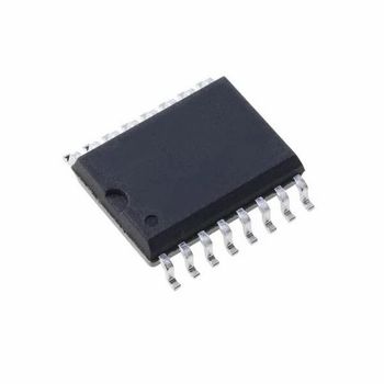 ADUM3160BRWZ  Full/Low Speed 2.5kV USB Digital Isolator  SOIC -16 Package - Sharvi Technologies (OPC) Private Limited - India