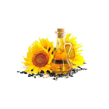 Sunflower oil with premium grade quality and high shelf stability suitable for long term storage bulk supply and export to global food markets with consistent standards - SATTER FOOD AND BEVERAGE - Netherlands