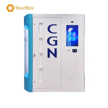 Intelligent CD Cabinet, Tape Safety, Anti-Static Storage Cabinet, CD Storage Cabinet - Fuzhou Yourbox Electronic&Technology Co., Ltd. - China
