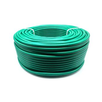 Aluminum Core PVC Insulated Household Building Wire 4mm² Brand Gaohui Model NO. BLV Trademark GaoHui HS Code 8544200000 Sheath Material - Huada Cable Co., Ltd. - China