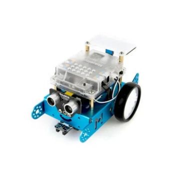 Makeblock Mbot Robot Kit, Robotics for Kids Ages 8-12 Learn to Code with Scratch & Arduino, Stem Toys Science Kits for Kids Age 8-12 - JIANGXI NEW SILK ROAD INDUSTRY & TRADE COMPANY LIMITED - China