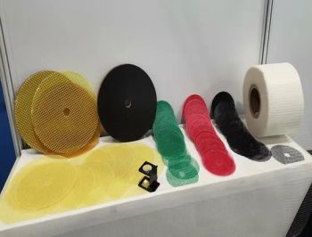 Factory Fast Supply Fiberglass Reinforced Mesh Discs for Grinding Wheel - Beijing Ocean Wave Import and Export Trade Co., Ltd - China