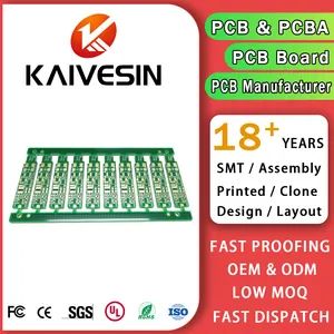 Kevis Electronic PCBA Circuit Board Manufacturer Electronic PCB Assembly Custom PCB OEM Manufacturing - Guangzhou Kevis Electronic Technology Co., Ltd. - China