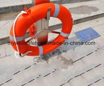 M-Br01 Life Saving Buoy Floating Rings for Swimming Safety - Jiangyin Mywell Safety Equipment Co., Ltd. - China