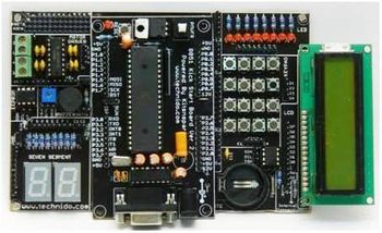 Electronic Modules And Kits Gps Module Available Rfid Module Available Lcd Display Available Avr Programmer Available 8051 Programmer - Erole Technologies Private Limited - India