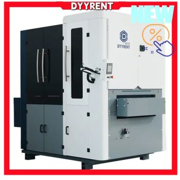 1500mm Automatic Flat Metal Polishing Machine Metal Sander Machine Stainless Steel Sheet Drawing Machine - Nanjing Dyyrent Machine Technology Co., LTD - China