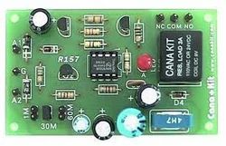 Cyclic Timers Reliability High Lifespan Long Lasting Compliance Industry Standards Material Quality Excellent Quality Raw - Avenue Auto Appliances Industries - India