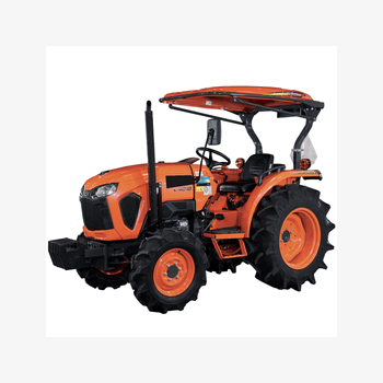 Buy Kubota Tractor in wholesale with top quality and strong agricultural performance - MASI TRADING GMBH - Germany