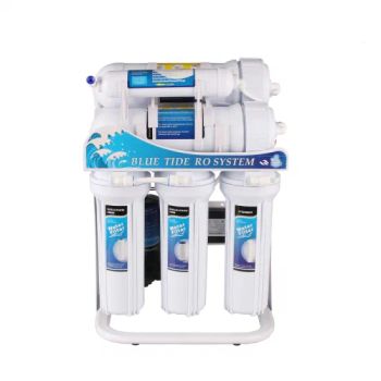 Hidrotek Undersink Standard 5-Stage High Flow Direct Drinking Water Purifier - Ningbo Hidrotek Co., Ltd. - China