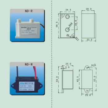 China Manufacturer Plasma Generator Air Purifier Parts - Shenzhen Nanbai Appliance Co., Ltd. - China