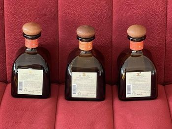 Wholesale Don Julio Tequila Reposado for export - SAEBYGARD AVLSGARD A/S - Denmark