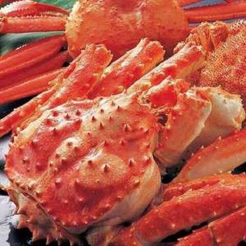King Crab Legs Frozen Quality King Crabs Online Snow Crab, Alaskan King Crabs, Norwegian king crabs - VERTEX TRADING LIMITED - United Kingdom