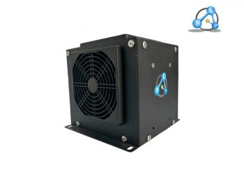 Air-Cooled 600W 550W 53.4V Fuel Cell 40% Eff H2 99.99% Purity 7.3L Min MOQ1 Set - H2E Technologies Co., Ltd. - China