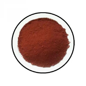 Wholesale Colored Pigment Inorganic Powder Porcelain Tawny Color - Colobbia Technology Co., Ltd - China