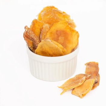 Sweet Dried Mango Carefully Selected For Juicy Mango Slices Maintaining Natural Aroma And Flavor For Buyers - THE GREEN INTERNATIONAL LIMITED - Tanzania