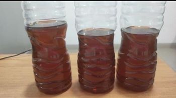 Grade 80% FOR CRUDE GLYCERINE IN GOOD QUALITY & REGULAR SUPPLY -  DAEWKAEW PANTAMANG Co., Ltd - Thailand