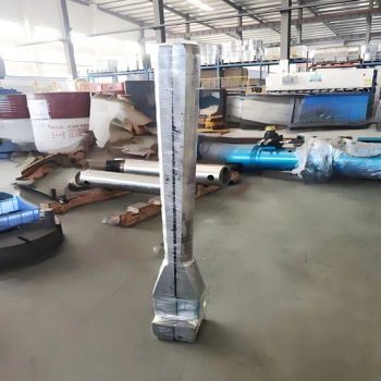 Excavator Airborne Hydraulic Rock Splitter Splitting Equipment - Shaanxi Saifusite Mechanical Electrical Equipment Co., Ltd. - China