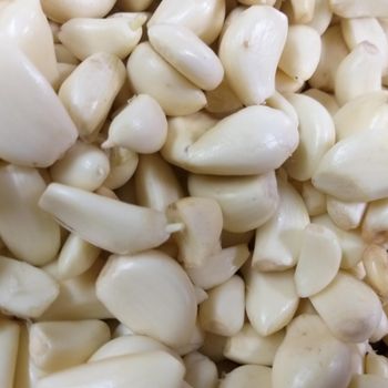 Wholesale Organic Fresh Peeled Edible Garlic in Bulk with 2 Year Shelf Life-Cheap Price - TRADECENTRIC LLC - United States