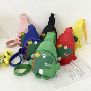 China Factory Kids Gifts School Bags Backpack Bags Sports Bags Travel Bags Tourist Bag - Everwin Toys Industry Co., Ltd. - China