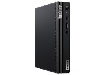 Lenovo ThinkCentre M75q Tiny Gen 5 Ryzen 7 Pro 8700GE 16GB 1TB WiFi W11P (GRADE A Desktop PC) - Gadgets LLC - United States