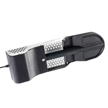 Stainless Steel Jet Flame Accessories for Firewood Burn Stoves with a Small Fan - Shengzhou Huimei International Trade Co., Ltd. - China