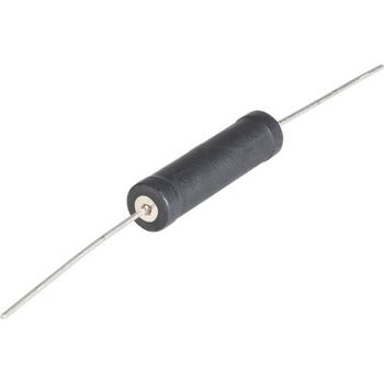 Wire Electric Wound Resistors, Box Packaging Type Box Usage/Application Power Mounting Type Surface Mount Dielectric Material - Smash Precision Electronics - India