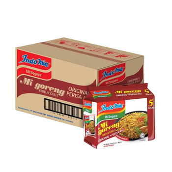 Indomie instant noodles - SOURCE GLOBAL TRADING GROUP - South Africa