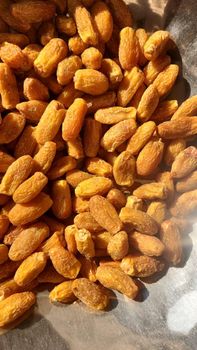 Dry dates - JSK TRADING LLC - United Arab Emirates