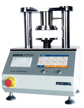 Corrugated Cardboard Crush Test Machine - Hangzhou Pnshar Technology Co., Ltd. - China