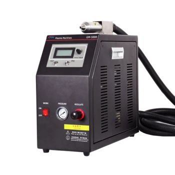 Plasma Treatment Machine for Plastic and Rubber Machinery of Fari GM-5000 DV1 - Shenzhen Fangrui Technology Co., Ltd. - China