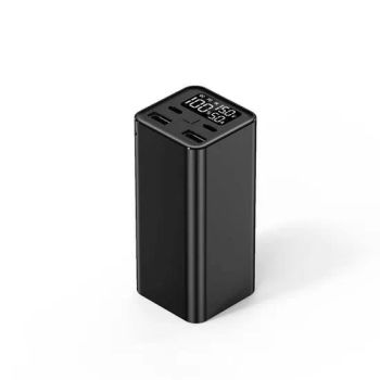 65W USB-C 20000mAh Power Bank for Laptops & Phones - Quick Charge Gadget - Orangame Electronics Technology Co., Ltd. - China