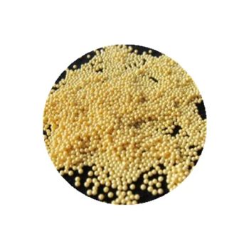 Low Wear Zirconium Oxide Beads for Grinding in The Coatings Industry - Hebei Suoyi New Material Technology Co., Ltd. - China
