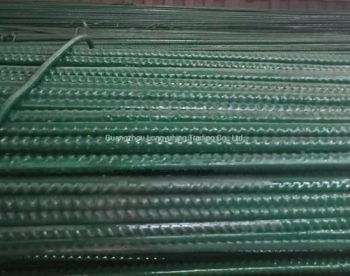 Deformed Steel Bars Steel Rebar, Iron Rods for Construction B500b - Guangzhou Longyuhing Trading Co., Ltd. - China