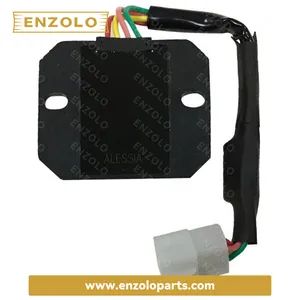 Enzolo Motorcycle Parts High Quality Voltage Regulator for Dm-200/Dt-110 Dl/FT-115 - Shenzhen Enzolo Technology Co., Ltd - China