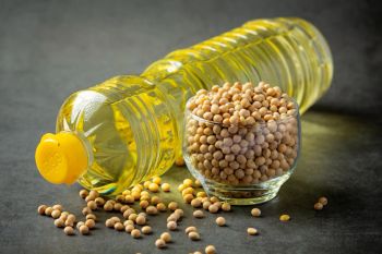 Soybean oil - Neo Palates Pvt Ltd - India