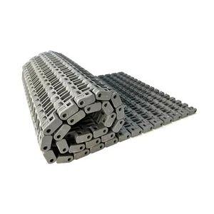 1700 Modular Straight Belt Conveyor FDA Approved Plastic Chain - Shandong Donglong Transmission Equipment Co., Ltd. - China