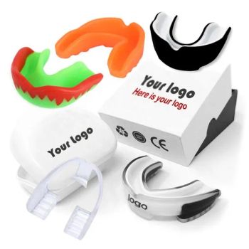 Boxing Mouth Guard & Gumshield, Mouthguards Sports for Audlts and Children - Qingdao Tide Sports Products Co., Ltd. - China