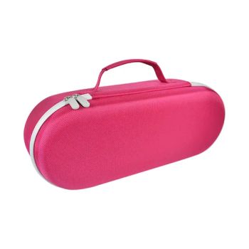 Customized Insert EVA Frame Sponge Hard EVA Carrying Portable Stethoscope Case Medical Equipment Case - Dongguan Lianping Luggage Products Co., Ltd. - China