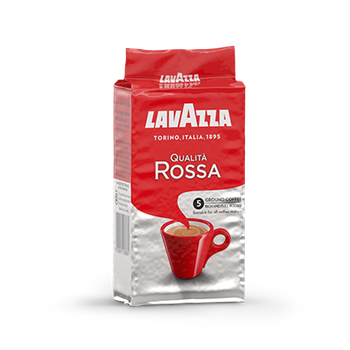 Premium LAVAZZA Oro Espresso Passionale Coffee Capsules Made in Italy - NEGODOC - France