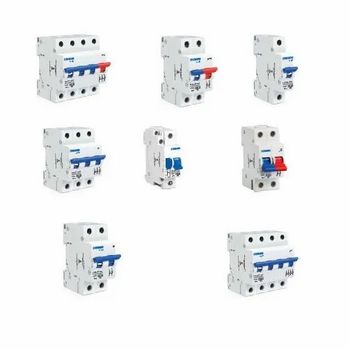 Control Gears Finish Flawless Power Source ac Service Life Long Durability Enhanced Construction Sturdy Performance - Prabhu Electricals - India