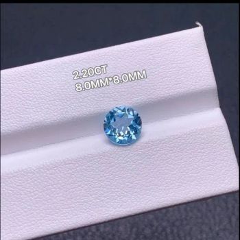 D/E Color Vvs1-Vvs2 Lab Grown Diamonds Igi Certified Loose Stones Moissanite Diamond - Zhoukou Tengyu Technology Co., Ltd - China