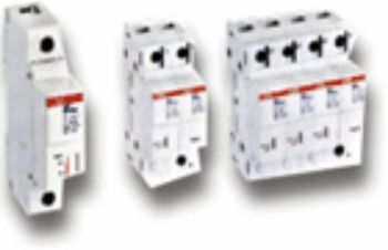 Surge Protection Devices Operating Voltage Range 75 To 660 V Ac Maximum Current Discharge 15 To 100 Ka Type Type I, Ii, Iii And Telecom And Dataline - J.K.R. Solutions - India
